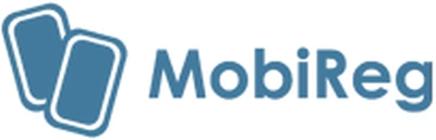 MobiReg logo