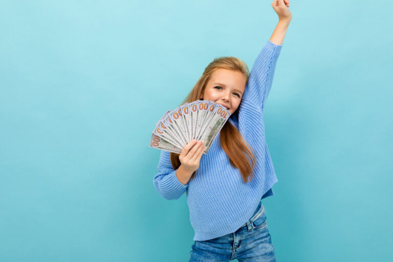 Edukacja finansowa dla nastolatków - jak uczyć młodzież odpowiedzialnego zarządzania pieniędzmi?